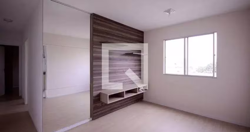 Apartamento para venda - jardim santa emília, 2 quartos,  52 m² - são paulo