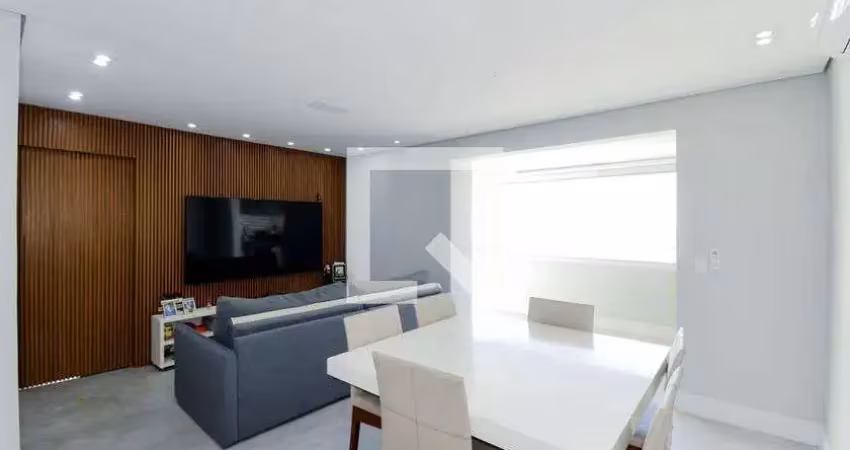 Apartamento para venda - vila augusta, 3 quartos,  95 m² - guarulhos