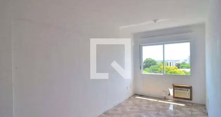 Kitnet / stúdio para venda - centro, 1 quarto,  36 m² - canoas