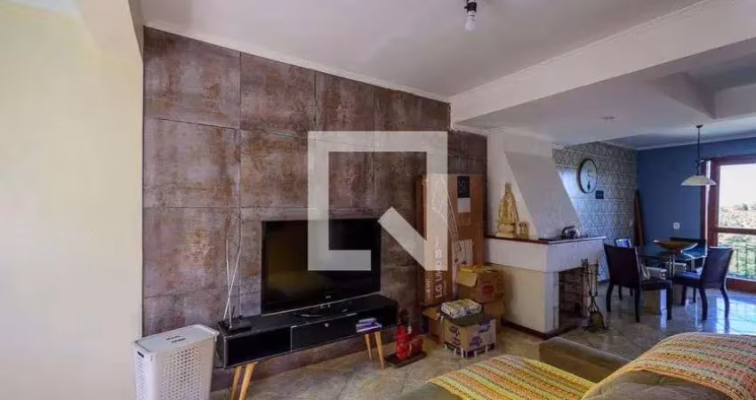 Casa para venda - espírito santo, 4 quartos,  196 m² - porto alegre