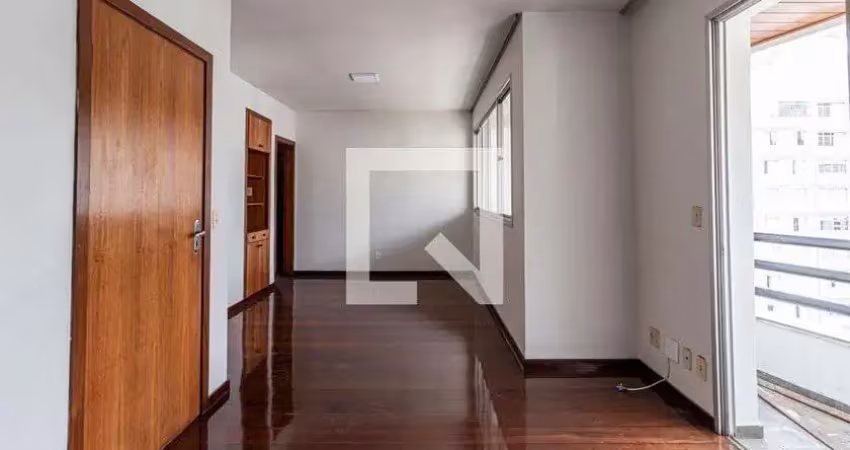 Apartamento para venda - boa viagem, 2 quartos,  100 m² - belo horizonte