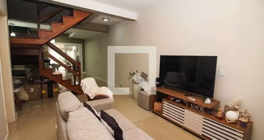 Casa para venda - espírito santo, 3 quartos,  200 m² - porto alegre
