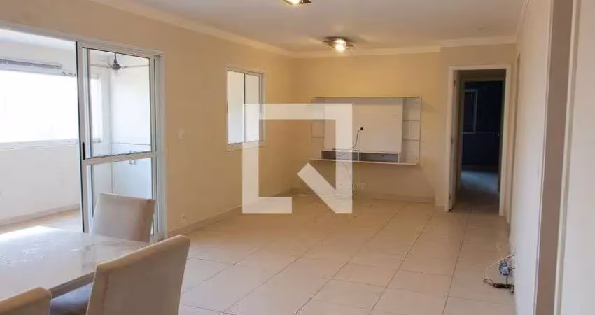 Apartamento para venda - vila brandina, 3 quartos,  132 m² - campinas