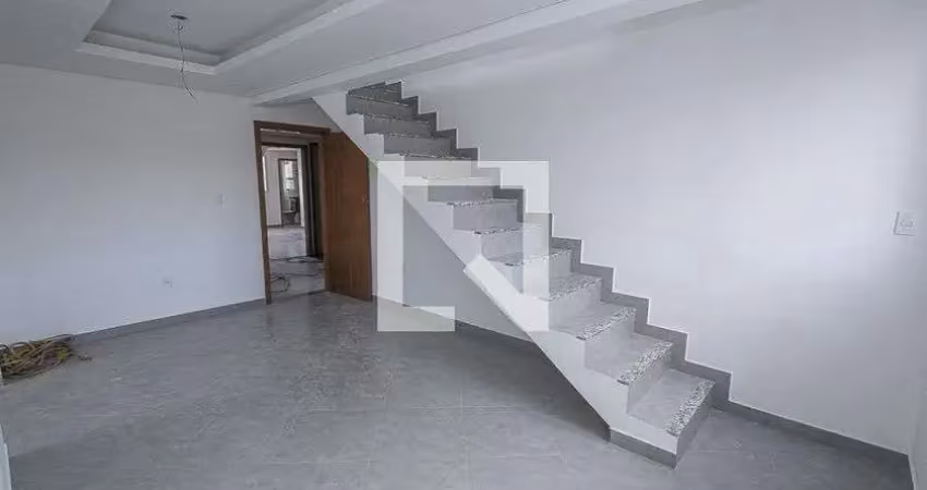 Cobertura para venda - santa mônica, 2 quartos,  104 m² - belo horizonte