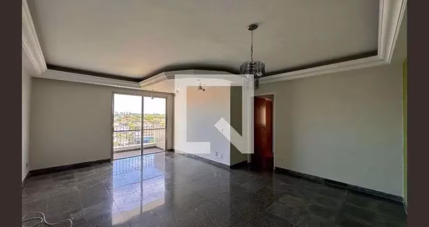 Apartamento para venda - campo belo, 4 quartos,  120 m² - são paulo