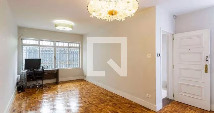 Casa para venda - moema, 3 quartos,  195 m² - são paulo
