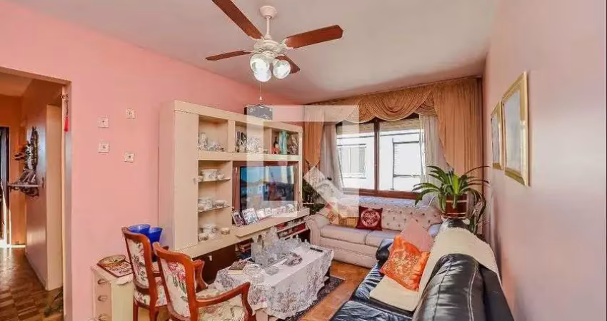 Apartamento para venda - são joão , 3 quartos,  102 m² - porto alegre