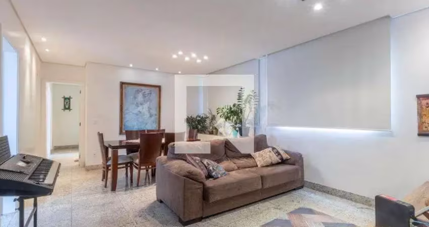 Apartamento para venda - padre eustáquio, 3 quartos,  98 m² - belo horizonte