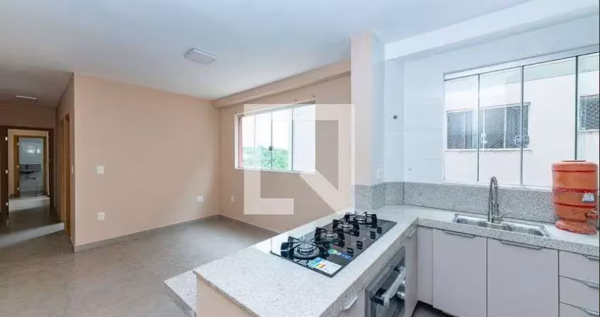 Apartamento para venda - álvaro camargos, 2 quartos,  56 m² - belo horizonte