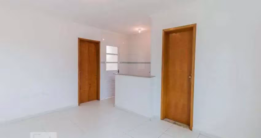 Apartamento para venda - artur alvim, 1 quarto,  41 m² - são paulo