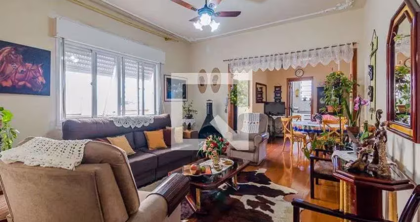 Apartamento para venda - medianeira, 2 quartos,  82 m² - porto alegre