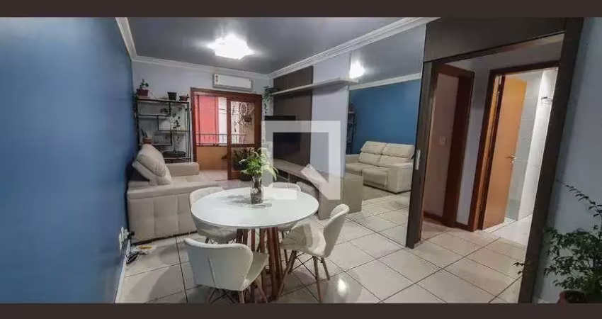 Apartamento para venda - centro, 2 quartos,  77 m² - são leopoldo
