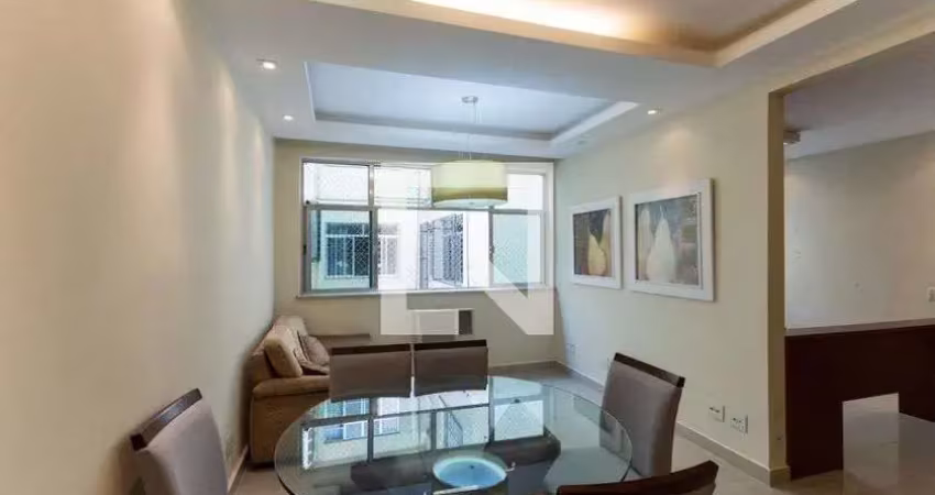Apartamento para venda - tijuca, 2 quartos,  105 m² - rio de janeiro