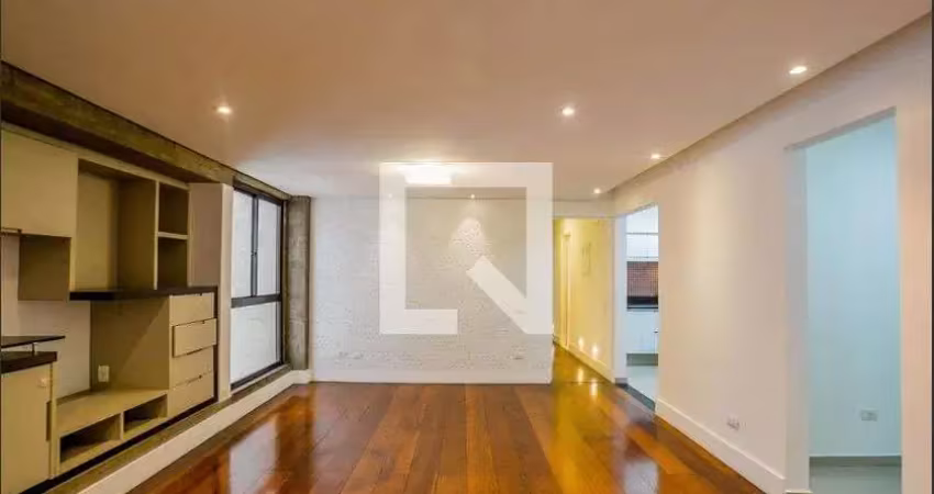 Apartamento para venda - centro, 3 quartos,  117 m² - santo andré