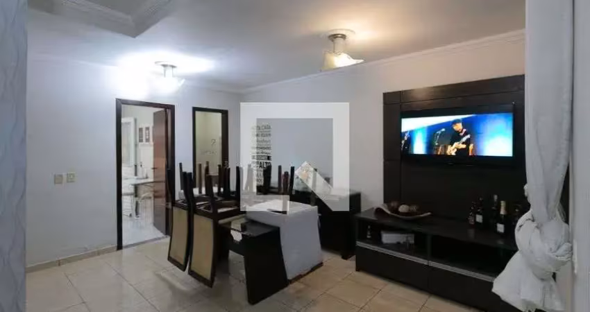 Casa / sobrado em condomínio para venda - santa mônica, 2 quartos,  117 m² - belo horizonte