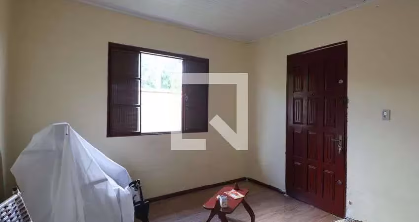 Casa para venda - olaria, 2 quartos,  70 m² - canoas