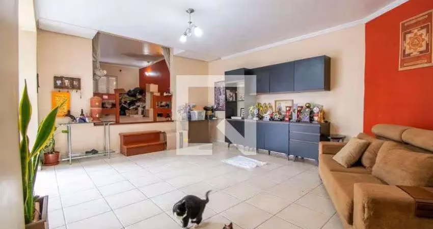 Casa para venda - ipanema, 3 quartos,  300 m² - porto alegre