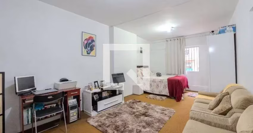 Kitnet / stúdio para venda - bela vista, 1 quarto,  35 m² - são paulo