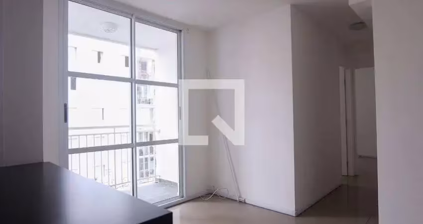 Apartamento para venda - vila antonieta, 2 quartos,  45 m² - são paulo