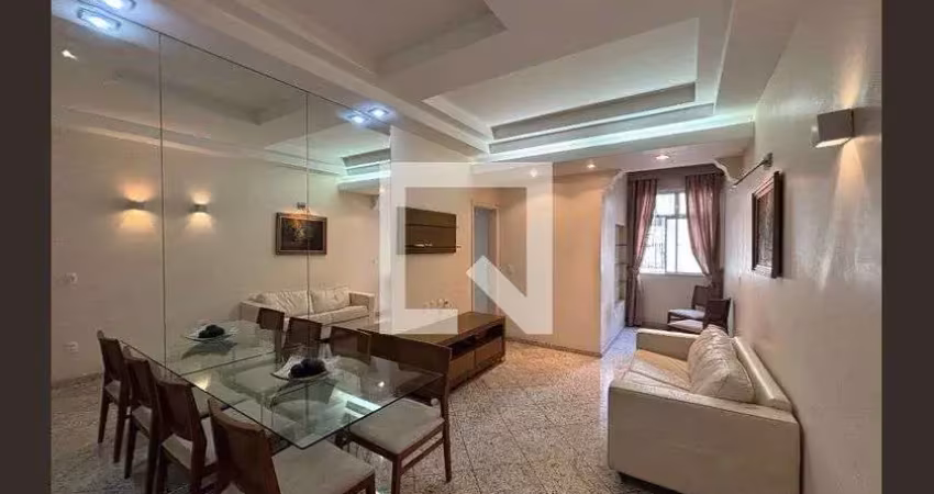 Apartamento para venda - copacabana, 3 quartos,  75 m² - rio de janeiro
