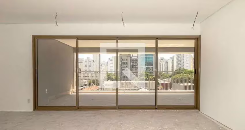 Apartamento para venda - moema, 3 quartos,  149 m² - são paulo