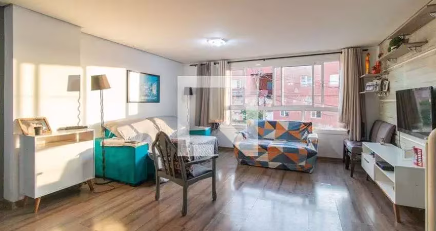 Casa para venda - camaquã, 3 quartos,  280 m² - porto alegre