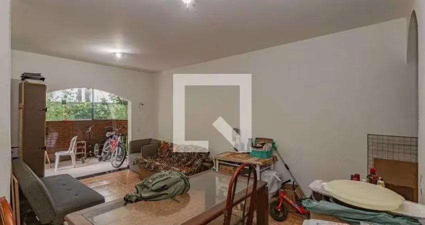 Apartamento para venda - jardim santa emília, 2 quartos,  110 m² - são paulo