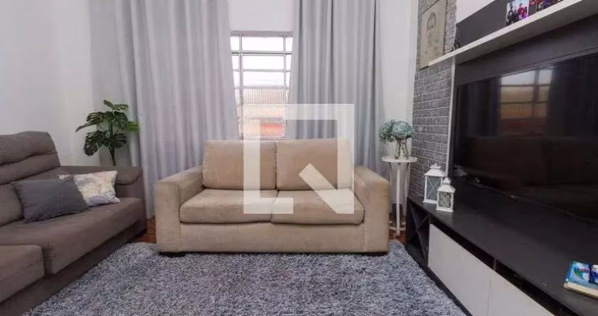 Casa para venda - vila esperança, 5 quartos,  285 m² - são paulo