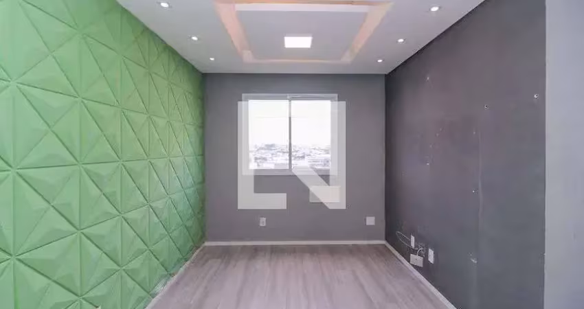 Apartamento para venda - vila califórnia, 2 quartos,  42 m² - são paulo
