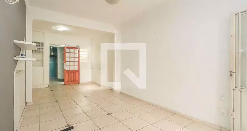Casa para venda - vila mariana, 3 quartos,  130 m² - são paulo