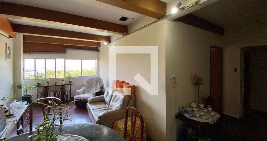 Apartamento para venda - centro, 3 quartos,  95 m² - rio de janeiro