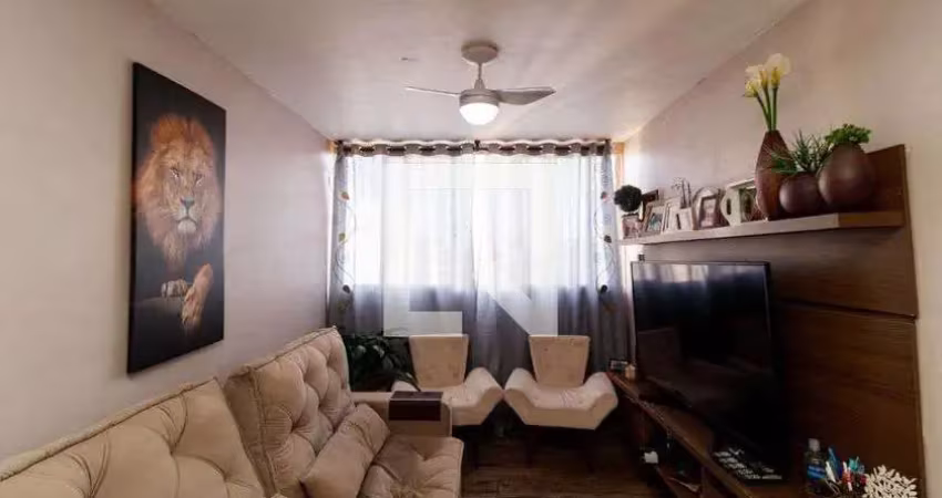 Apartamento para venda - vila guilherme, 3 quartos,  70 m² - são paulo
