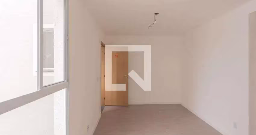Apartamento para venda - jardim capivari, 2 quartos,  47 m² - campinas