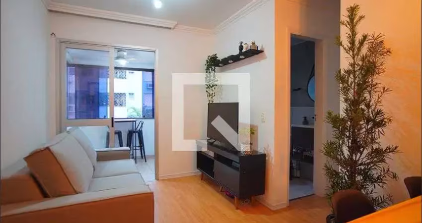 Apartamento para venda - humaitá, 1 quarto,  59 m² - porto alegre