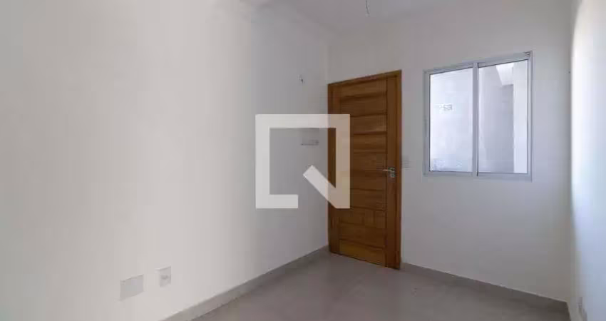 Apartamento para venda - jardim aricanduva, 2 quartos,  33 m² - são paulo