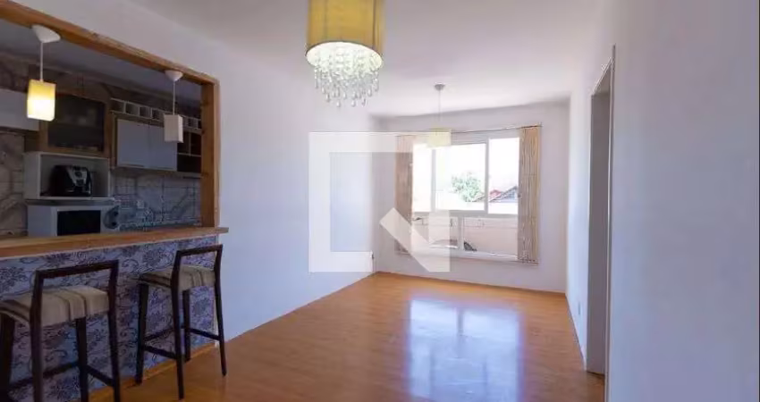 Apartamento para venda - nonoai, 3 quartos,  95 m² - porto alegre