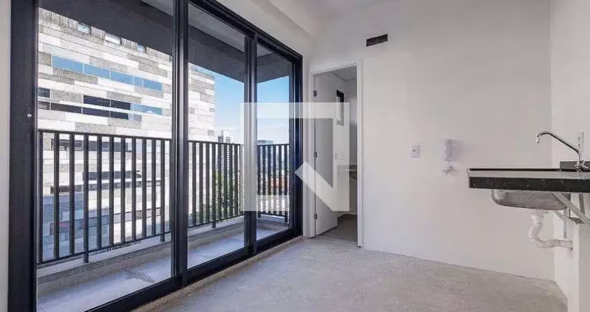 Kitnet / stúdio para venda - vila madalena, 1 quarto,  24 m² - são paulo