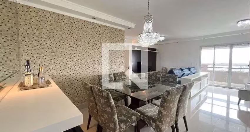 Apartamento para venda - city américa, 4 quartos,  130 m² - são paulo