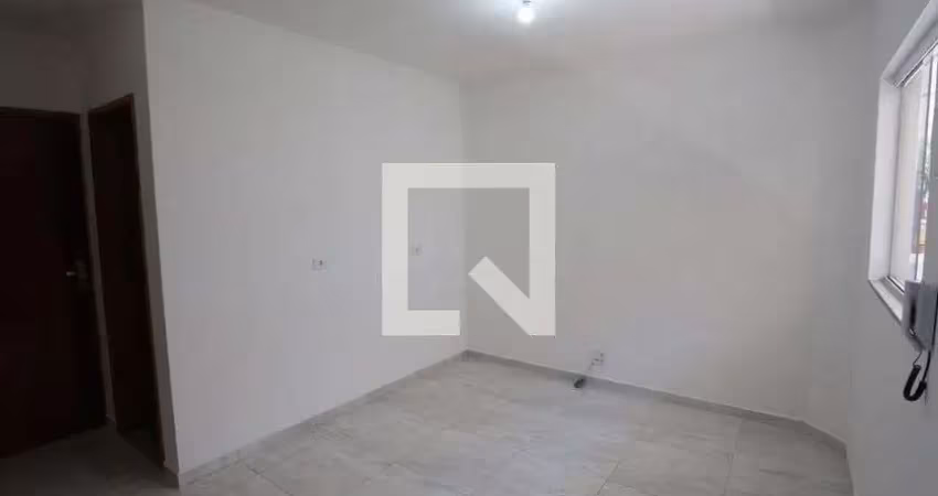 Apartamento para venda - ponte rasa, 2 quartos,  45 m² - são paulo