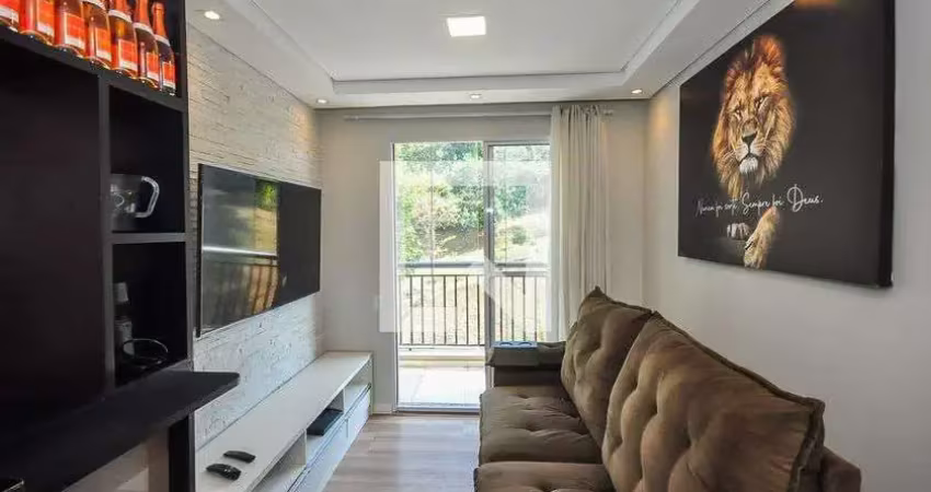 Apartamento para venda - portal do morumbi, 2 quartos,  54 m² - são paulo