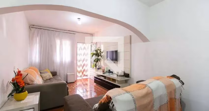 Casa para venda - vila jacuí, 2 quartos,  200 m² - são paulo