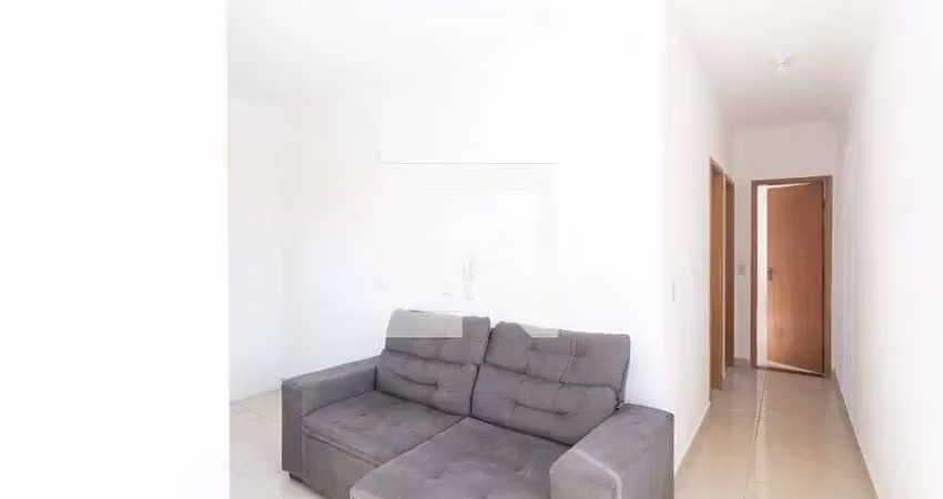 Apartamento para venda - penha de frança, 2 quartos,  36 m² - são paulo