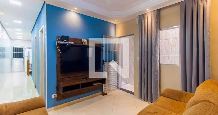 Casa para venda - sapopemba, 5 quartos,  169 m² - são paulo