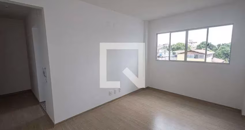 Apartamento para venda - planalto, 2 quartos,  50 m² - belo horizonte