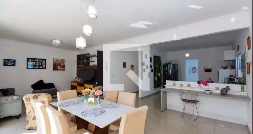 Casa para venda - picanço, 3 quartos,  250 m² - guarulhos