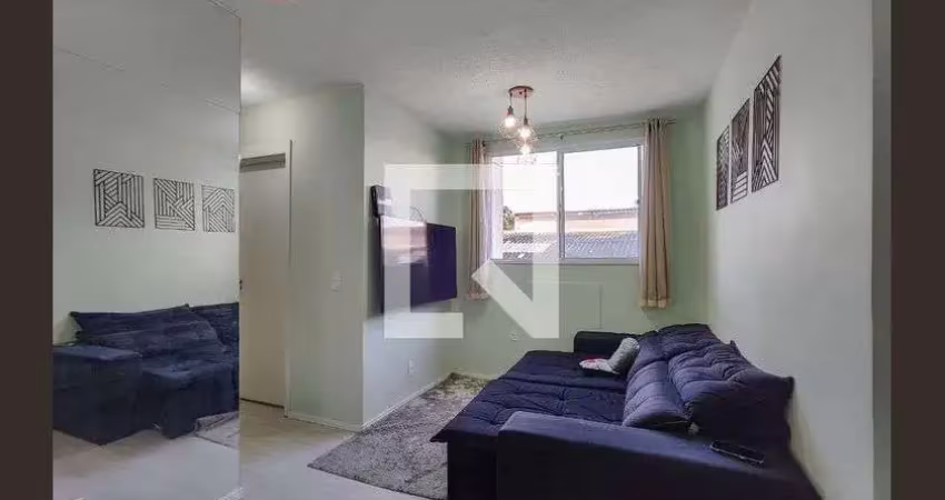 Apartamento para venda - são cristóvão, 2 quartos,  43 m² - rio de janeiro