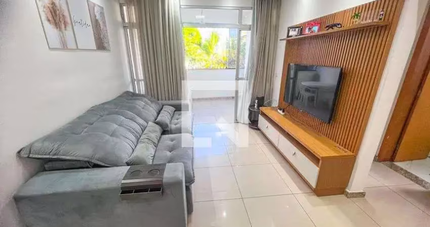 Apartamento para venda - ouro preto, 2 quartos,  73 m² - belo horizonte