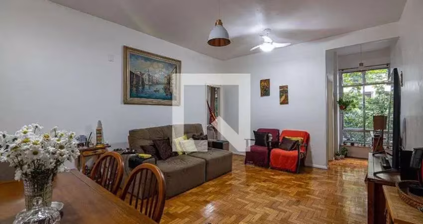 Apartamento para venda - tijuca, 3 quartos,  99 m² - rio de janeiro