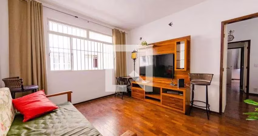 Apartamento para venda - nova suíssa, 3 quartos,  90 m² - belo horizonte