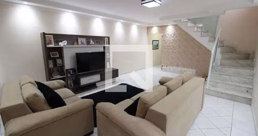 Casa para venda - sapopemba, 3 quartos,  190 m² - são paulo